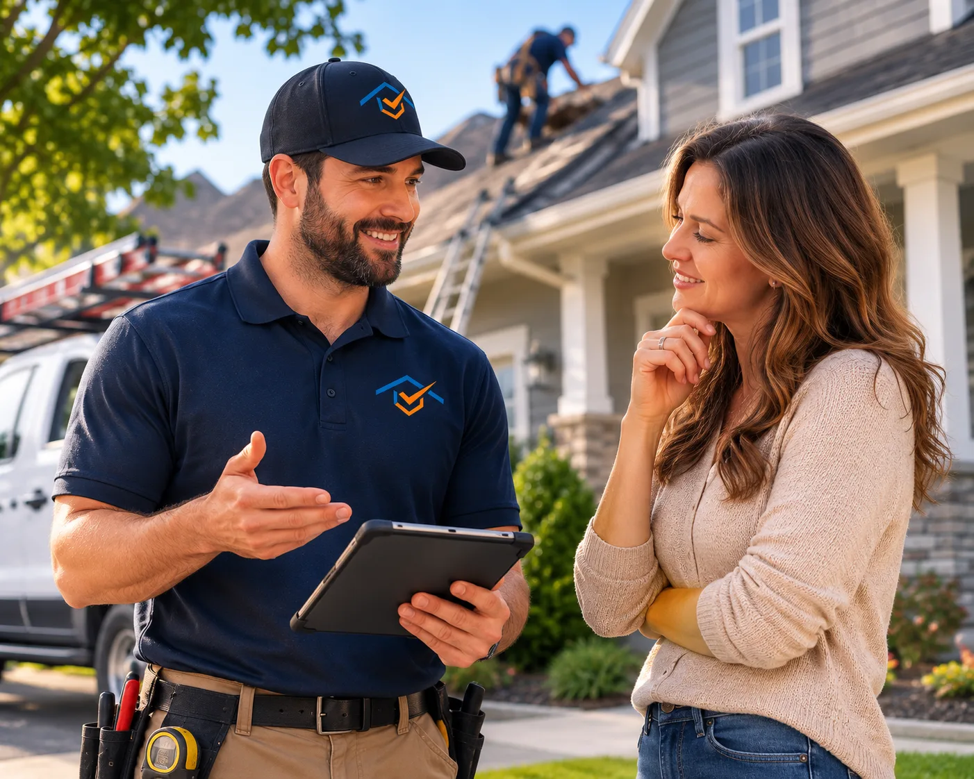 Roof Inspection FAQs in Butler, MD