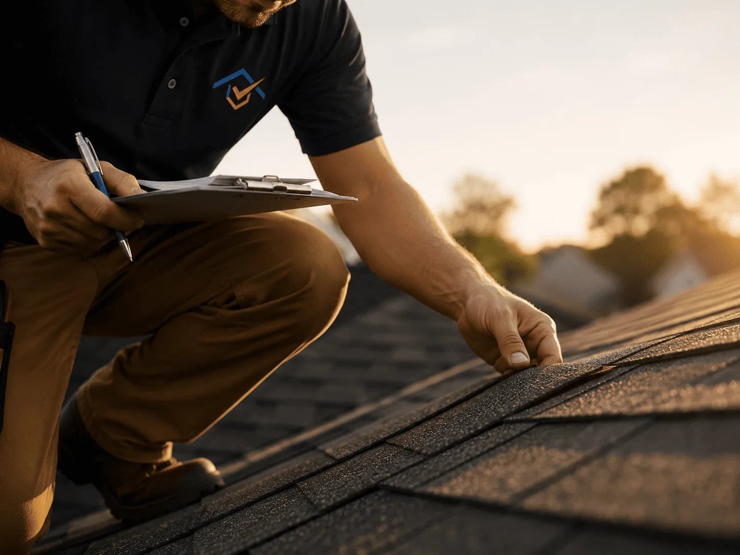 Why Choose Roof Inspection in Butler, MD
